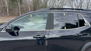 Stainless Steel Window Accent Package 10Pc Chevrolet Equinox 2025 Non EV WP65161 - Picture 1 of 5