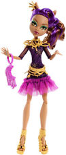 Monster High Doll Clothes Frights Camera Action Clawdeen Wolf You Pick