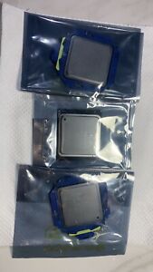 3 X Intel® Xeon® E5-2609 V2 (2.40GHz/4-core/10MB/6.4GT-s QPI/80W)
