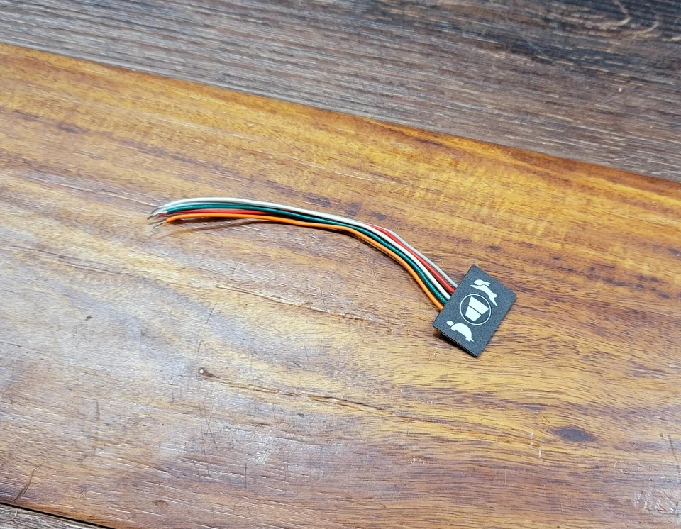 MILWAUKEE SPEED SELECTOR FOR M18 TOOLS  - Image 1 of 1