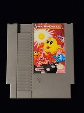 .NES.' | '.Ms Pac Man.