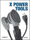 X Power Tools By Chris Tyler Used