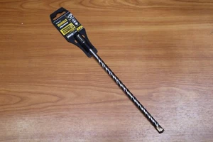 Broca DEWALT Sds-Plus Extreme 2 10 mm X 260 mm DT9542 - Imagen 1 de 4