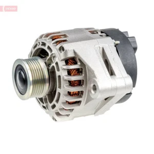 DENSO Lichtmaschine Generator für Opel Vectra C Astra H Signum CC Zafira B Saab - Bild 1 von 6