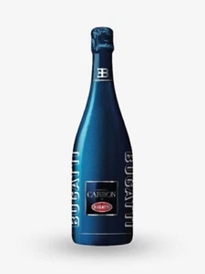 CHAMPAGNE BRUT 2002 CARBON LIMITED EDITION BUGATTI 0,750 - Foto 1 di 1