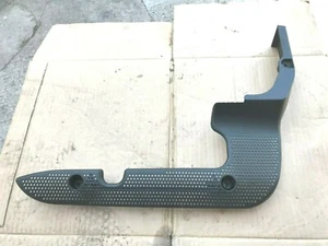1998 - 04 VW GOLF MK4 TT MK1 1.8T 150/180 INLET MANIFOLD FRONT COVER 06A119518G - Picture 1 of 2