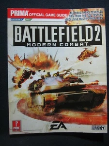 Battlefield 2: Modern Combat (Prima Official Game Guide) Knight, David - Picture 1 of 3