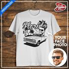 Personalized Florida Chevrolet Chevelle Sweatshirt, Gift For Christmas T-Shirt
