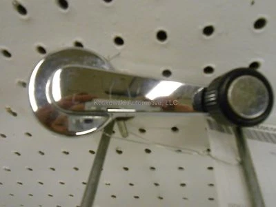 Ручка регулятора рукоятки стеклоподъемника Chevy C1500 GMC C10 K10 Blazer Jimmy - Изображение 1 из 4