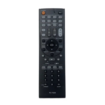 Neu allgemeine Fernbedienung für Onkyo HT-S3300B TXSR308 TX-SR308 AV-Receiver - Bild 1 von 3