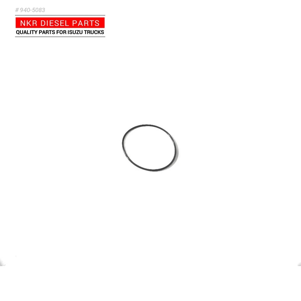 Cubierta de junta para Isuzu NPR NPR-HD NRR NQR 4HK1 5,2 L 2007-2010 nuevo fabricante original Foto 1 de 1