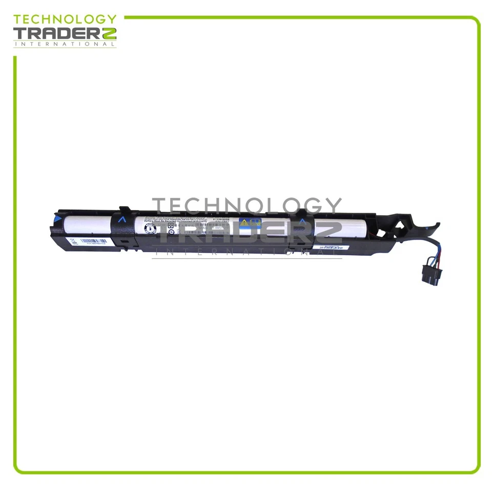 111-00750+C0 NetApp LI-ION Rechargable Battery 11-01061+B2 271-00027 - Image 1 of 1
