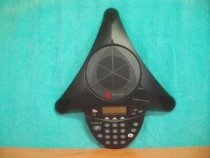 Telefono de conferencia POLYCOM SoundStation 2 Conference Phone. - Imagen 1 de 5