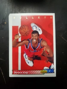 1992-93 Upper Deck Basketball Lot - 43 Cards - HOFERS - Picture 1 of 13