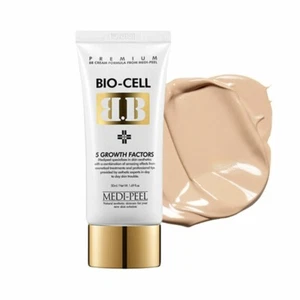 MEDI-PEEL Bio Cell BB Cream 50ml Brand New - Picture 1 of 1