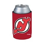 Nuevo con etiquetas NHL New Jersey Devils Kolder Can Kaddie Juego de 2 Foto 1 de 1