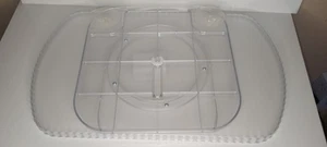 Rotating Tray - Picture 1 of 4