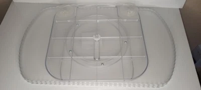 Rotating Tray - Image 1 of 4
