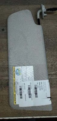 Passenger Sun Visor Illumination With Sunroof Fits 14-21 TUNDRA 1152591 Foto 1 de 4