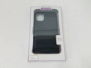 Lot of 2 New Asmyna AIP11RHPCSAAS351 Premium Phone Case for iPhone 11 - Picture 1 of 3