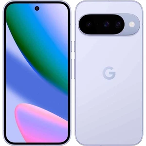 Google Pixel 10 5G Frost 128GB + 12GB Dual-SIM Factory Unlocked NEW - Picture 1 of 3