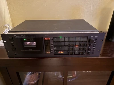 Nakamichi Dragon - Image 1 of 4