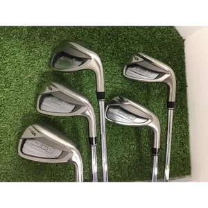PRGR RED Titanium Face (2016) 5S Flex R - Picture 1 of 5