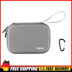 For DJI Osmo Mobile 7/7 Pro Carrying Case Shockproof Travel Case Splashproof - Zdjęcie 1 z 11