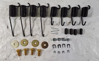 RAYBESTOS H9200 Drum Brake Hardware Kit  - Imagem 1 de 3