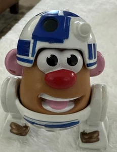 Mr. Potato Head Star Wars R2-D2 Action Figure Playskool Friends - Picture 1 of 8