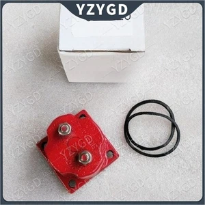 3021420 For Cummins K19 K38 K50 Engine Fuel Pump Solenoid Valve 134076 - Picture 1 of 4