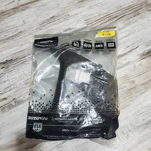 Kit de tablero estéreo para automóvil Metra 95-7362B HYUNDAI ELANTRA 14-16 SDIN/DDDIN kits turbo - Imagen 1 de 4