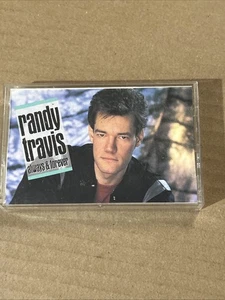 Randy Travis ~ Always & Forever ~ Cassette Tape ... - Picture 1 of 2