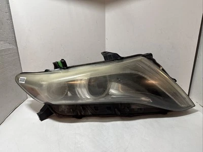 Faro xenón HID pasajero derecho Toyota Venza 2013-2016 pieza OEM # 81110-0T030 Foto 1 de 4