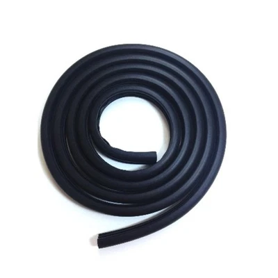 Sello de goma para puerta para Jeep Cherokee 1997-2001 Foto 1 de 4