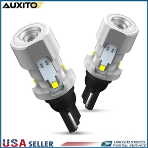 AUXITO LED Reverse Back Up Light Bulb 921 912 W16W T15 906 916 Super White 6500K - Picture 1 of 8