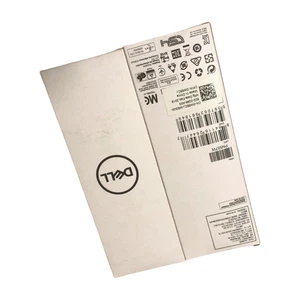 Dell PN557W Black Wireless Bluetooth Stylus Active Pen For Dell Latitude NEW - Picture 1 of 3