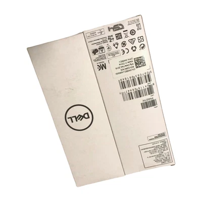 Caneta stylus ativa Dell PN557W preta sem fio Bluetooth para Dell Latitude NOVA - Imagem 1 de 3