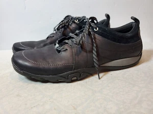Merrell Mimosa Lena Black Driving Trail Running Athletic Shoes Women's US 11 - Picture 1 of 6