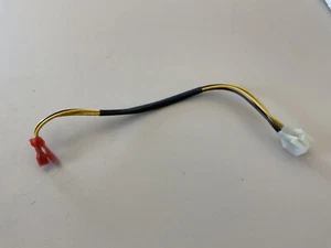 APRILAIRE 4739 FEMALE RELAY WIRE HARNESS FOR MODLE 700A 700M - Picture 1 of 3