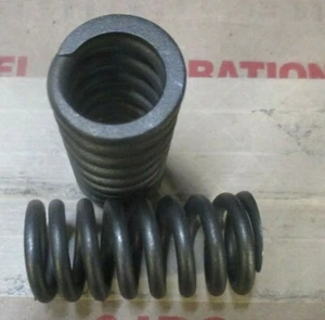 (2Pack) 5150289 EXHAUST SPRING FOR DETROIT DIESEL 2 VALVE HEAD - Picture 1 of 2
