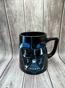 Disney Darth Vader ''Father of the Year'' Mug – Star Wars Brand New! - Picture 1 of 5