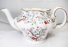 SHANGHAI R5321 by Spode Tea Pot NO LID 5.5" tall  NEW NEVER USED made in England