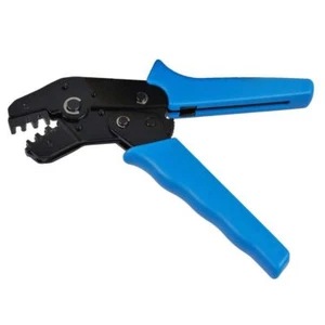 SN-48B Crimp Plier Tool 0.14-1.5mm 16-26 AWG Crimper Servo JST Molex Deutsch Pin - Picture 1 of 12