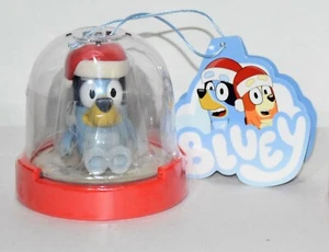 Bluey Toy Christmas Ornament - Picture 1 of 4