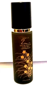 Shiseido ZEN Eau de perfume pure Mst- 80 ml (For Women) Rare - Picture 1 of 2