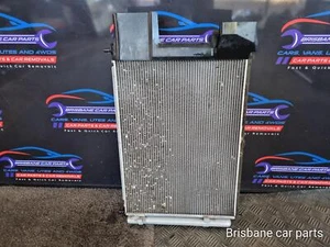 KIA RIO YB 12/2016-06/2023 AC CONDENSER 1.4L Petrol G4LC 26529 - Picture 1 of 12