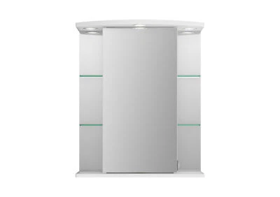 Spiegelschrank Havana mit LED Beleuchtung Jokey Sieper Alibert Spiegel Badspiege - Bild 1 von 4