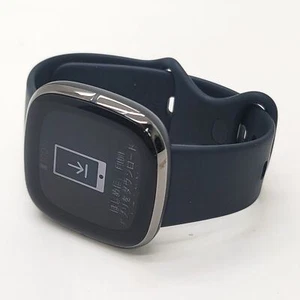 Fitbit Sense Smart Watch Graphite - Photo 1 sur 3