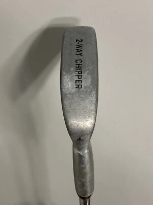 2-way Chipper Golf Club  - Image 1 of 4